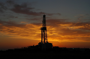 Land Rig