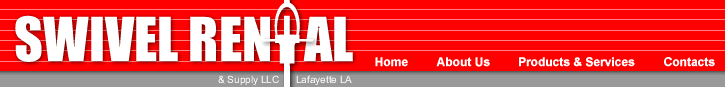 Swivel Rental and Supply LLC
