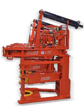 9-7/8" Standard Starr Tong