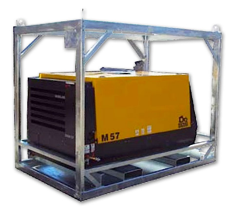 Power Unit