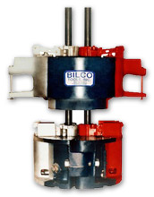 Dual String Handling Tools