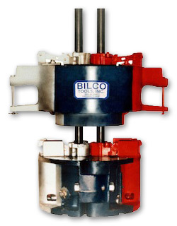 Dual String Handling Tool